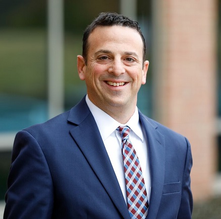 Josh Cohen, CFA®