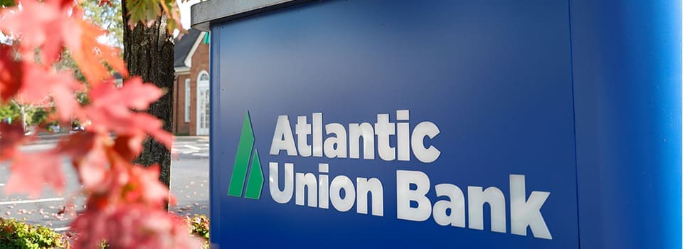 William Henson Atlantic Union Bank