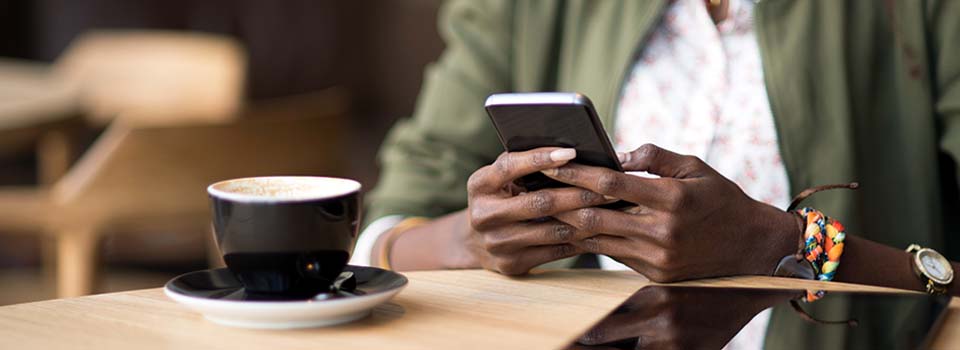 Mobile Banking Apps