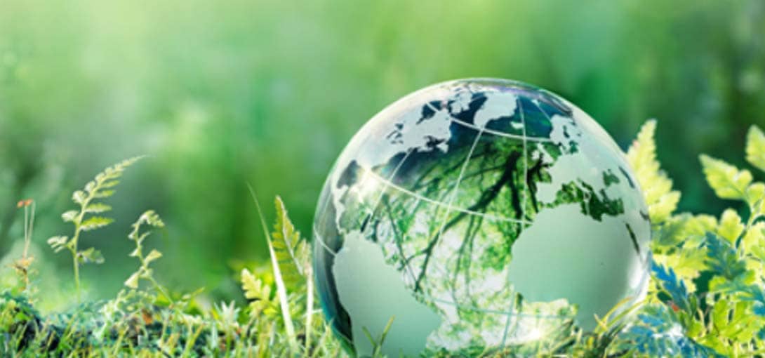Environmental, Social & Governance