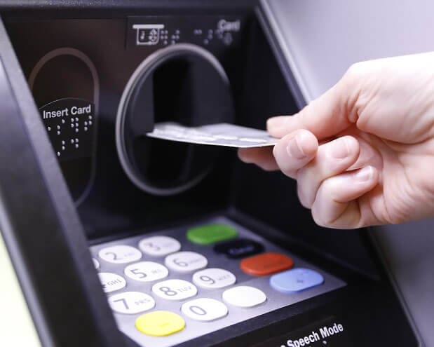 How Do Credit Card Readers Work?