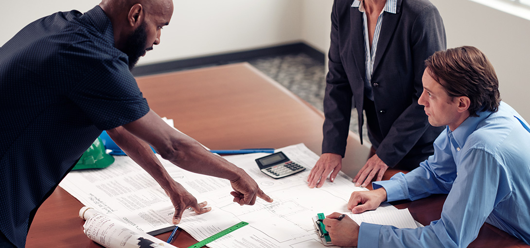 Supplier Engagement