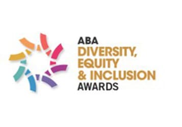 ABA DEI Awards