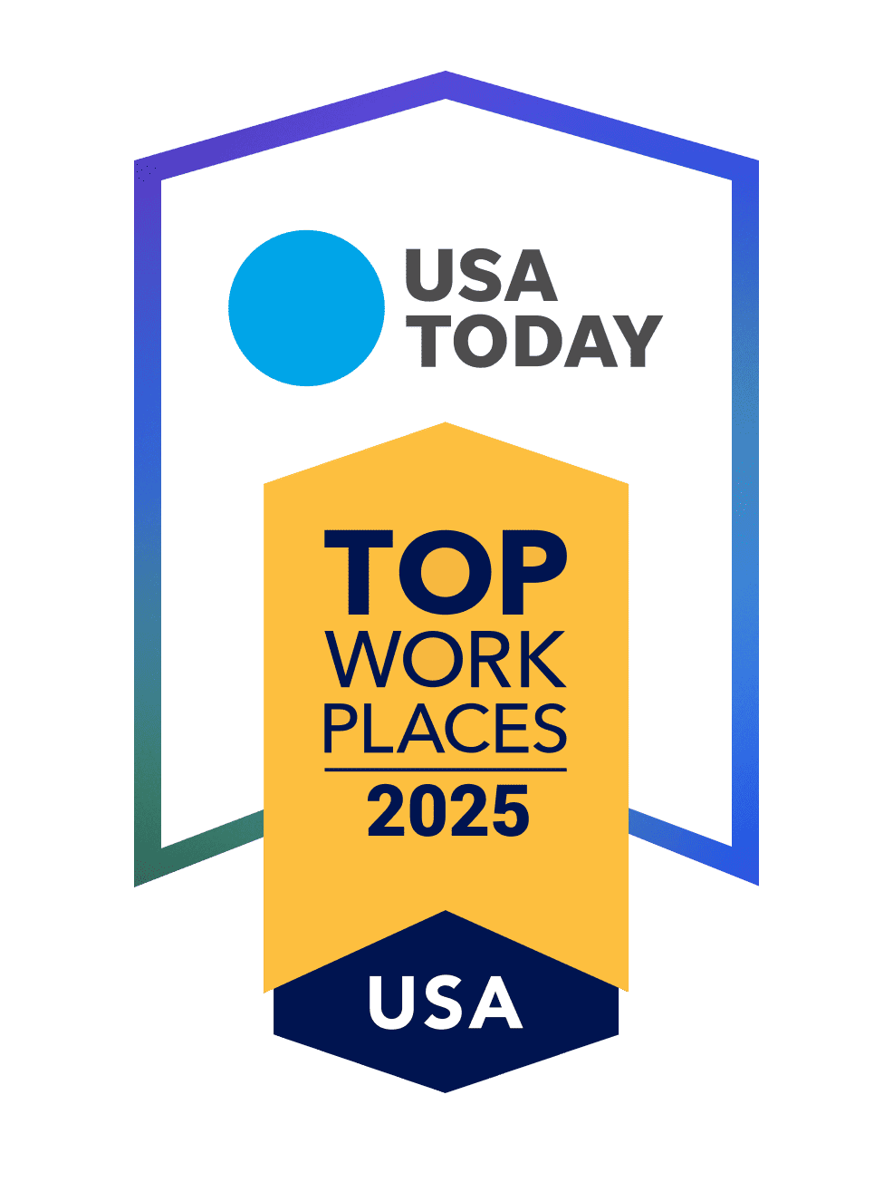 Top Workplaces 2025