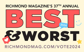 Richmond Magazine Best Bank