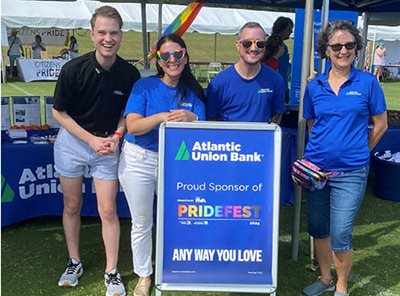 VA PrideFest 2024