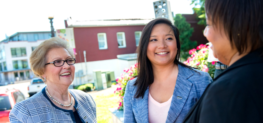 Diversity, Equity, Inclusion & Belonging