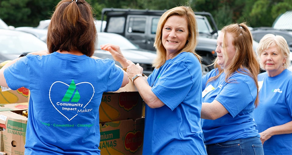 Corporate Social Responsibility