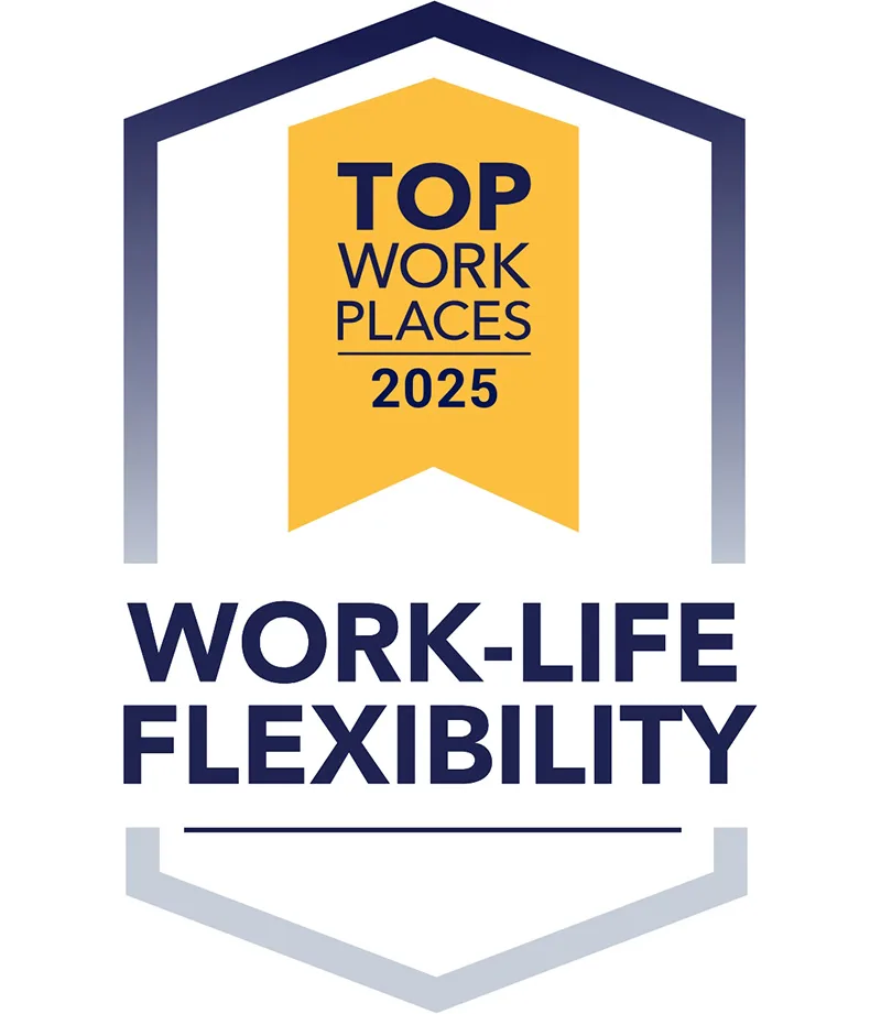 Work-Life Flexibility